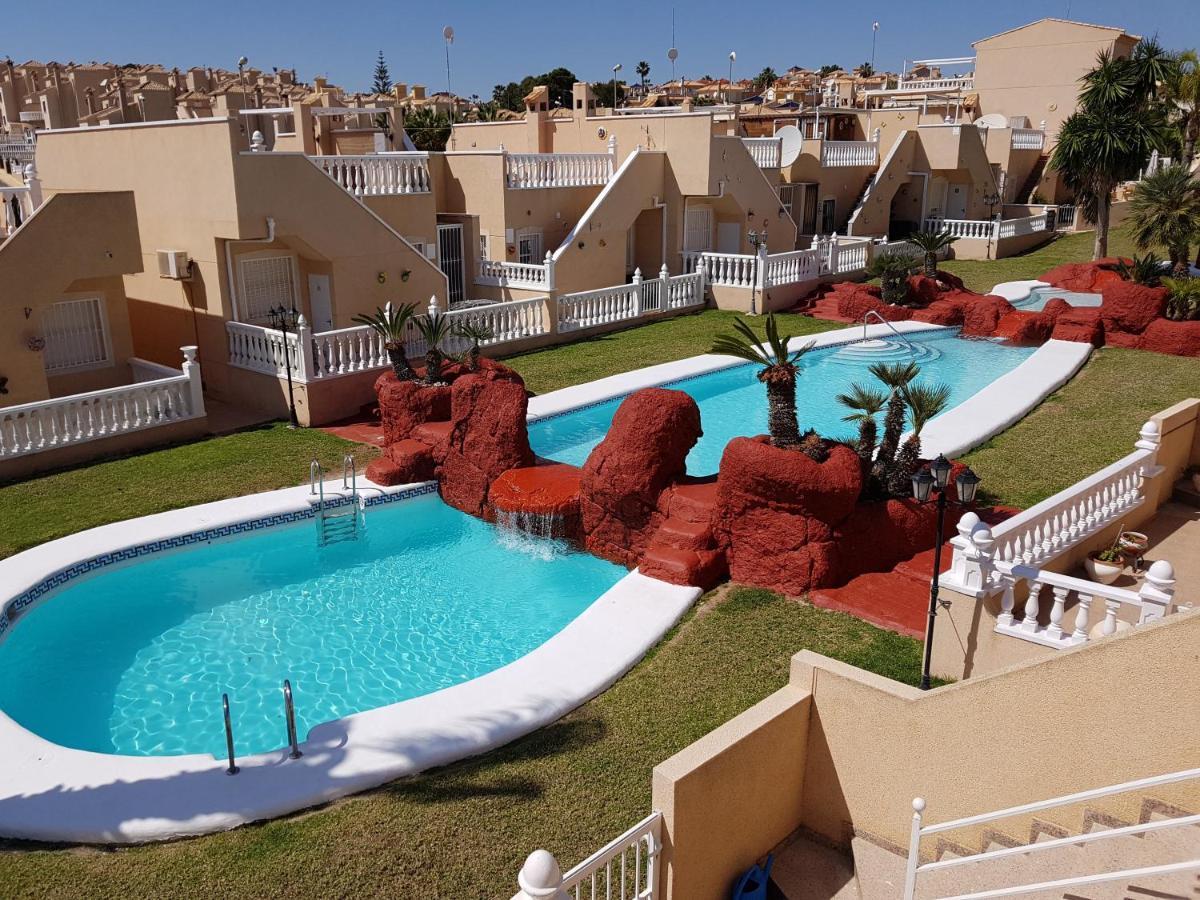 Apartamento Casa Hutje Alicante